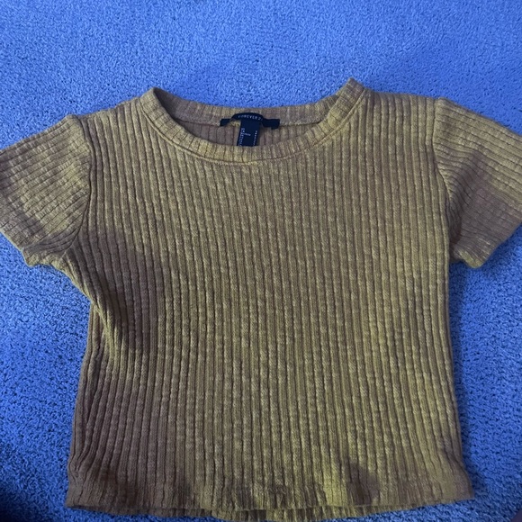 Basic top - Picture 3 of 4